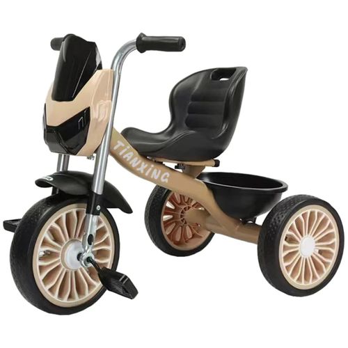 Children Tricycle Suitable For Age(1-5) Item | Buy Children Tricycle Suitable For Age(1-5) | SPOP Enterprise Global